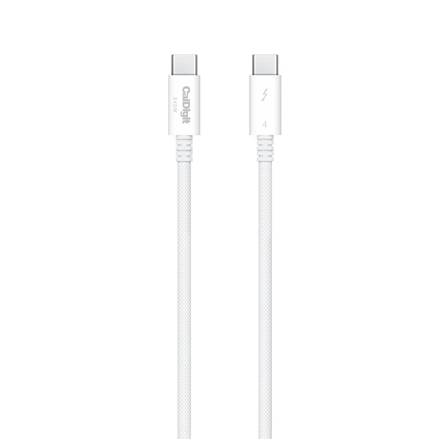 開箱產品 | Thunderbolt 4 (USB‑C) Pro 連接線