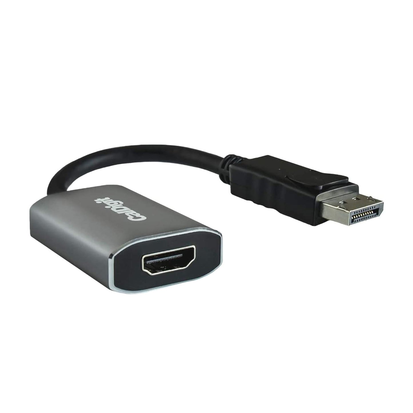 主動式 DisplayPort 1.2 轉 HDMI 2.0 轉換器