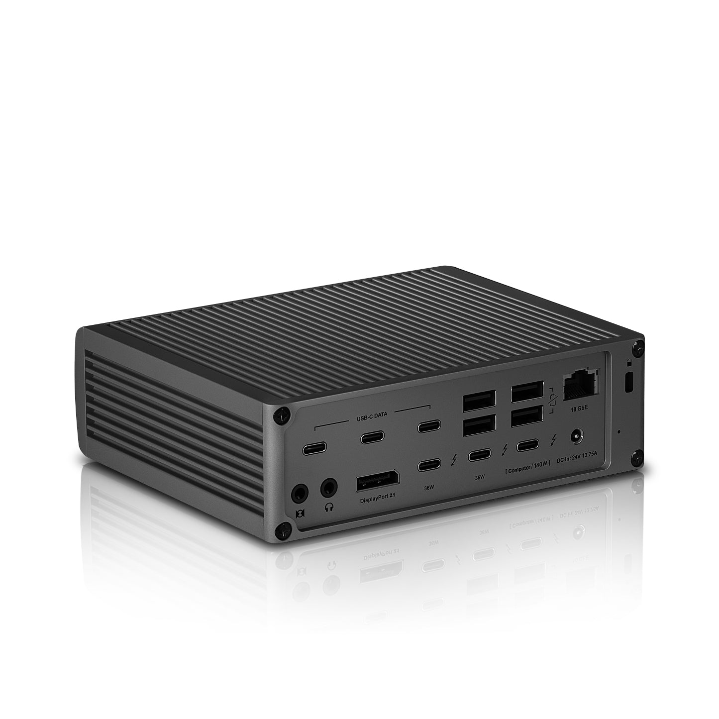 TS5 Plus (1.0m) - Thunderbolt Station 5 Plus 雷電5 Plus 擴充座