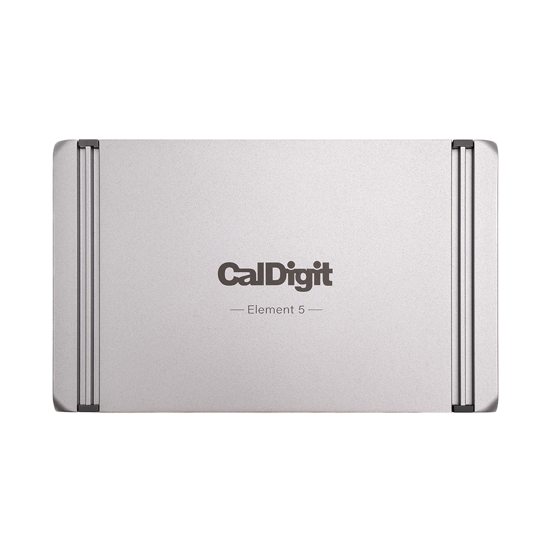 E5 - Thunderbolt 5 Element 5 Hub 雷電5 集線器