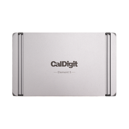 E5 - Thunderbolt 5 Element 5 Hub 雷電5 集線器