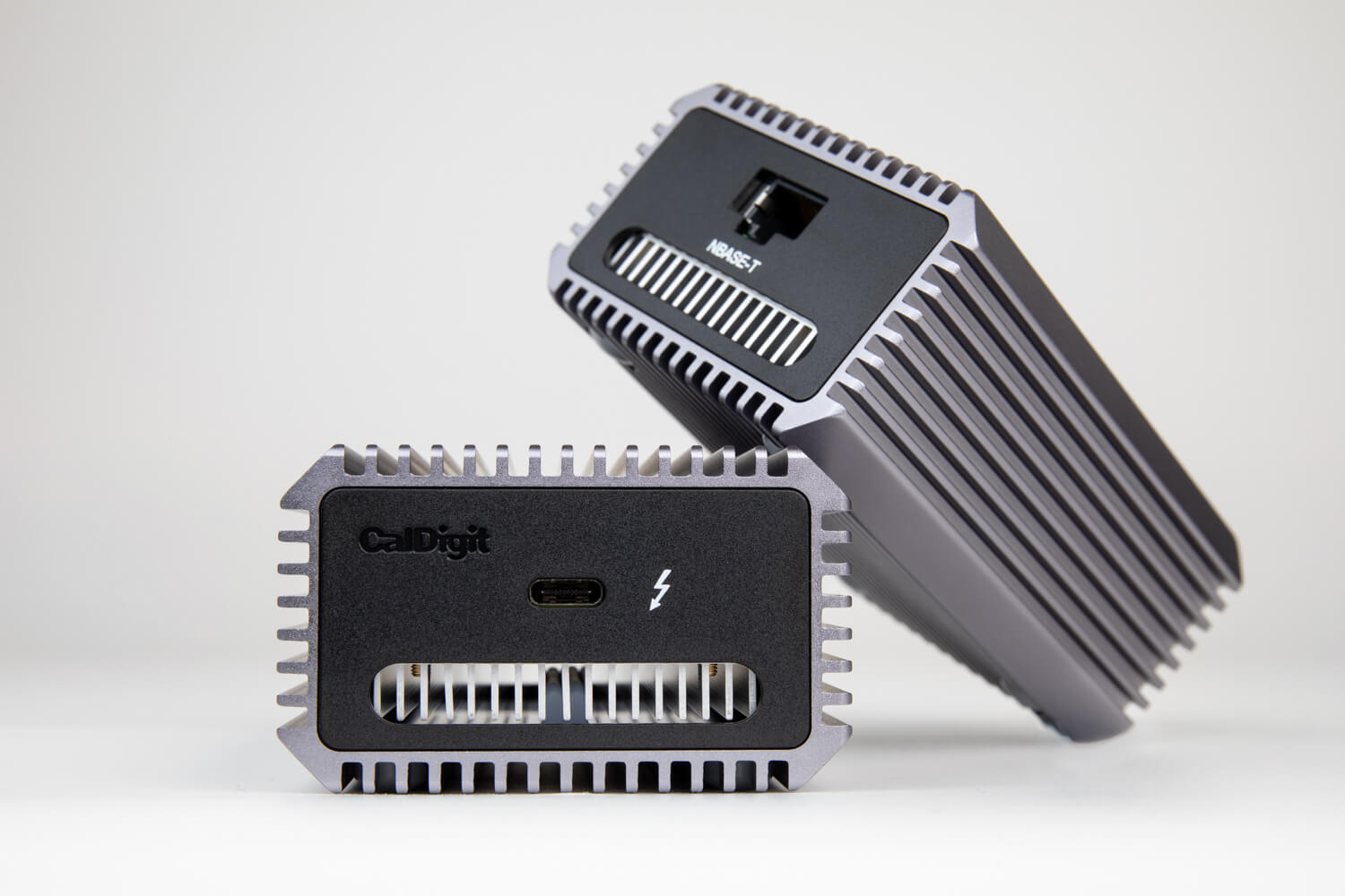 Connect-10G - Thunderbolt Connect 10GbE 乙太網路轉接器– CalDigit