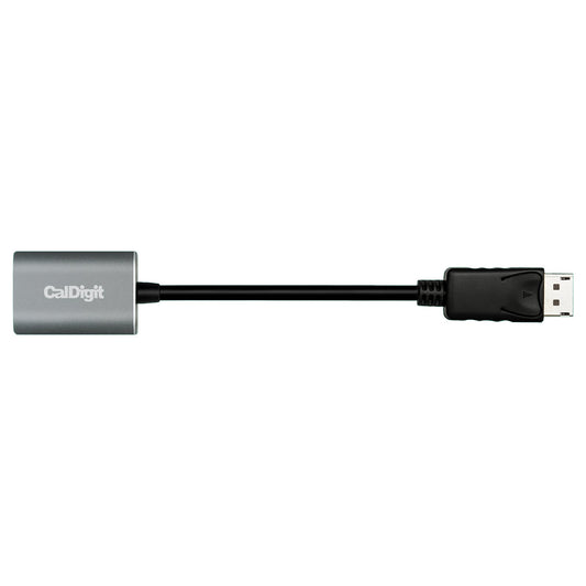 主動式 DisplayPort 1.2 轉 HDMI 2.0 轉換器