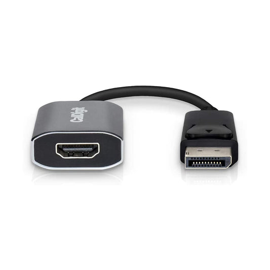 主動式 DisplayPort 1.2 轉 HDMI 2.0 轉換器