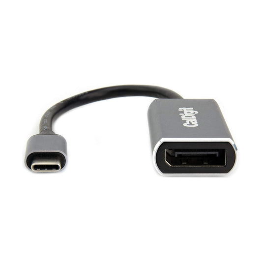 USB-C 轉 DisplayPort 1.4 轉換器