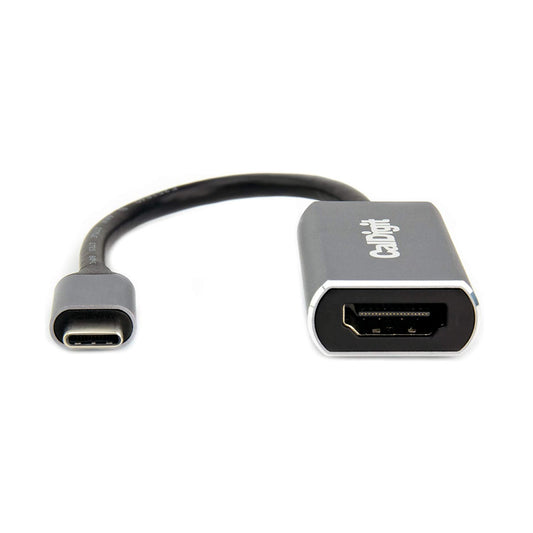 USB-C 轉 HDMI 2.0b 4K HDR 轉換器